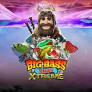 Big Bass Xmas Xtreme Slot