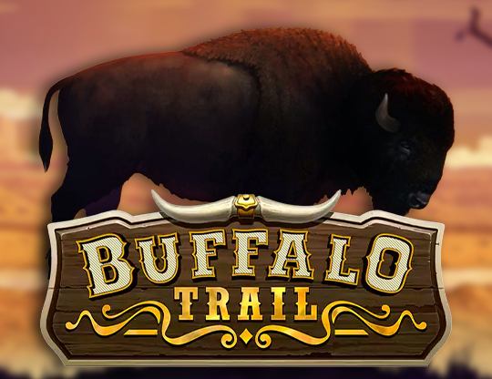 Buffalo Trail Slot
