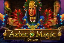 Aztec Magic Deluxe Slot