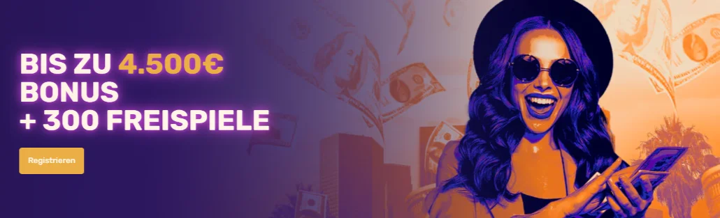 Online Letslucky Casino